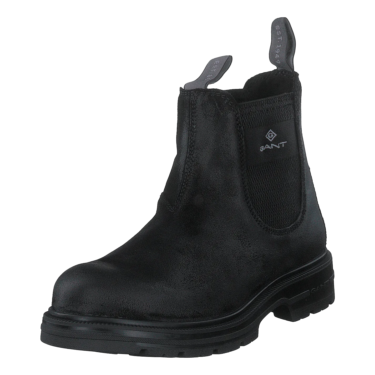 Gretty Chelsea Boot