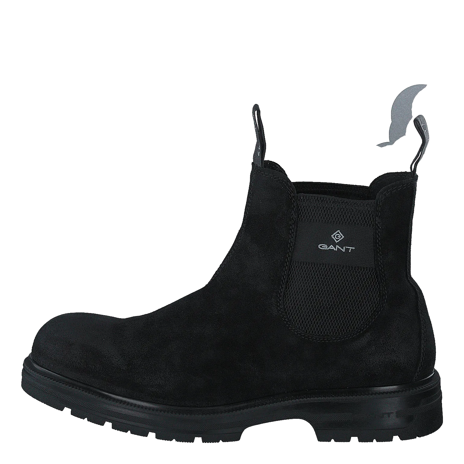Gretty Chelsea Boot