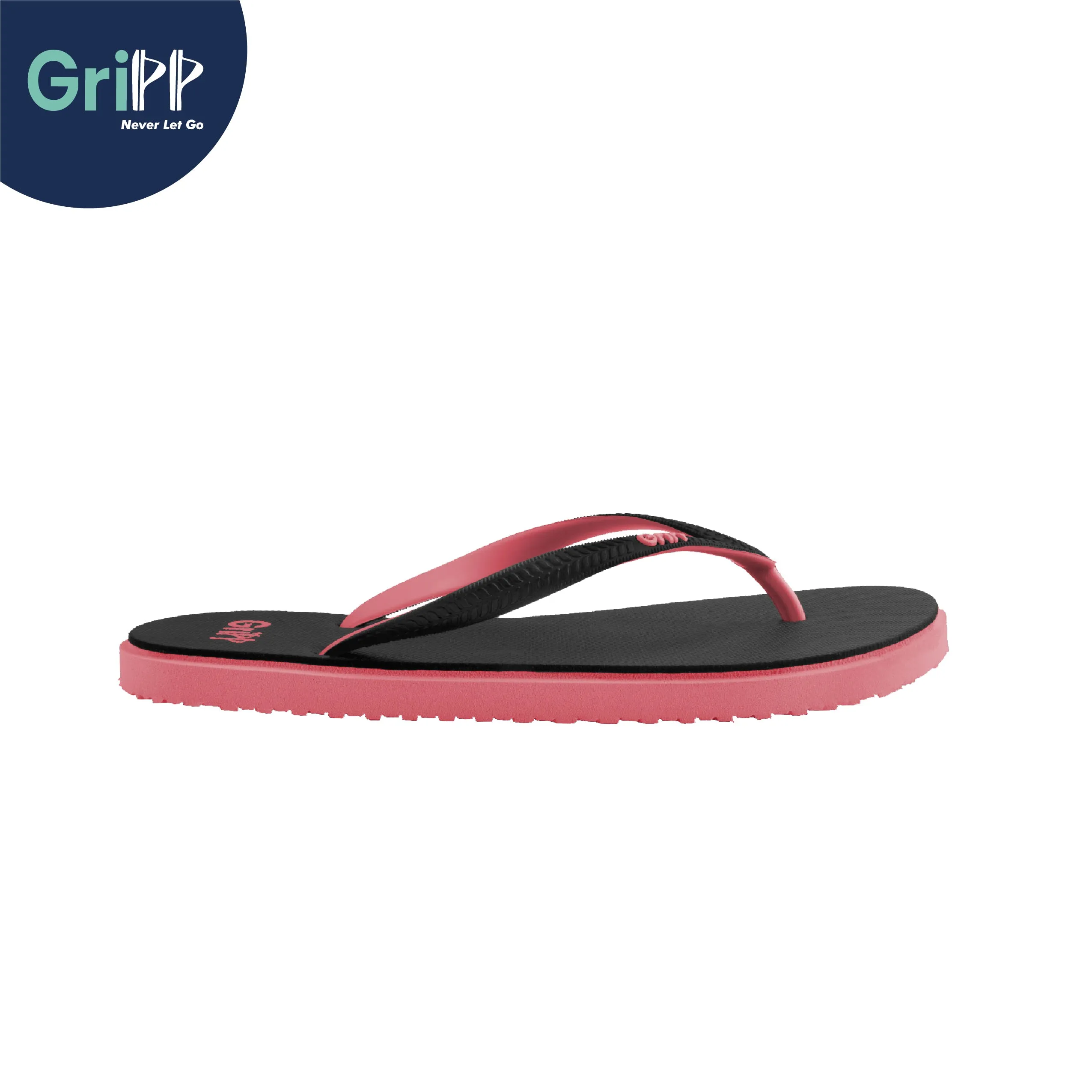 GriPP Sandals BoltZ S for Women – Premium Flip-Flops for Comfort and Style (Model A)