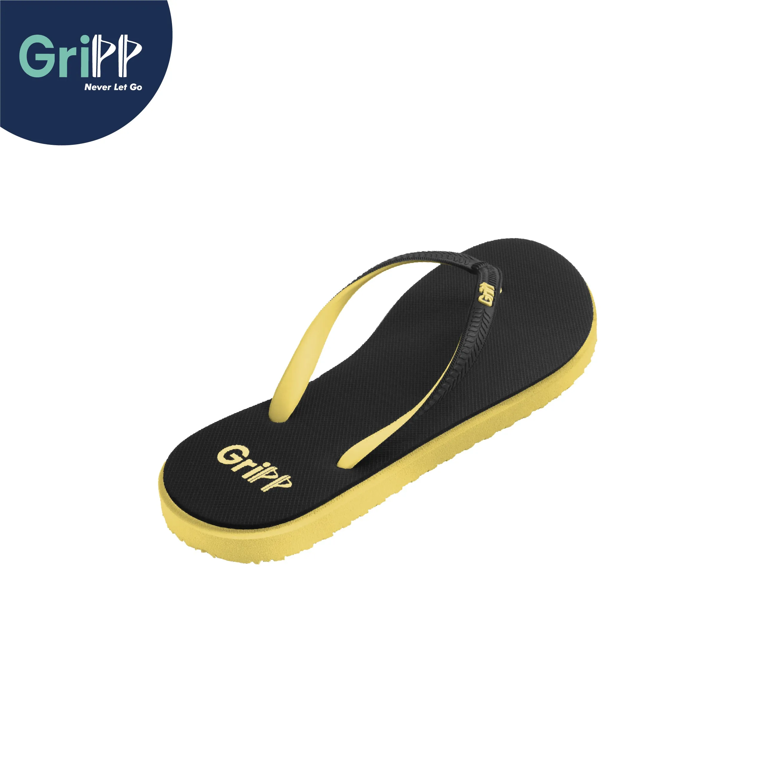 GriPP Sandals BoltZ S for Women – Premium Flip-Flops for Comfort and Style (Model E)