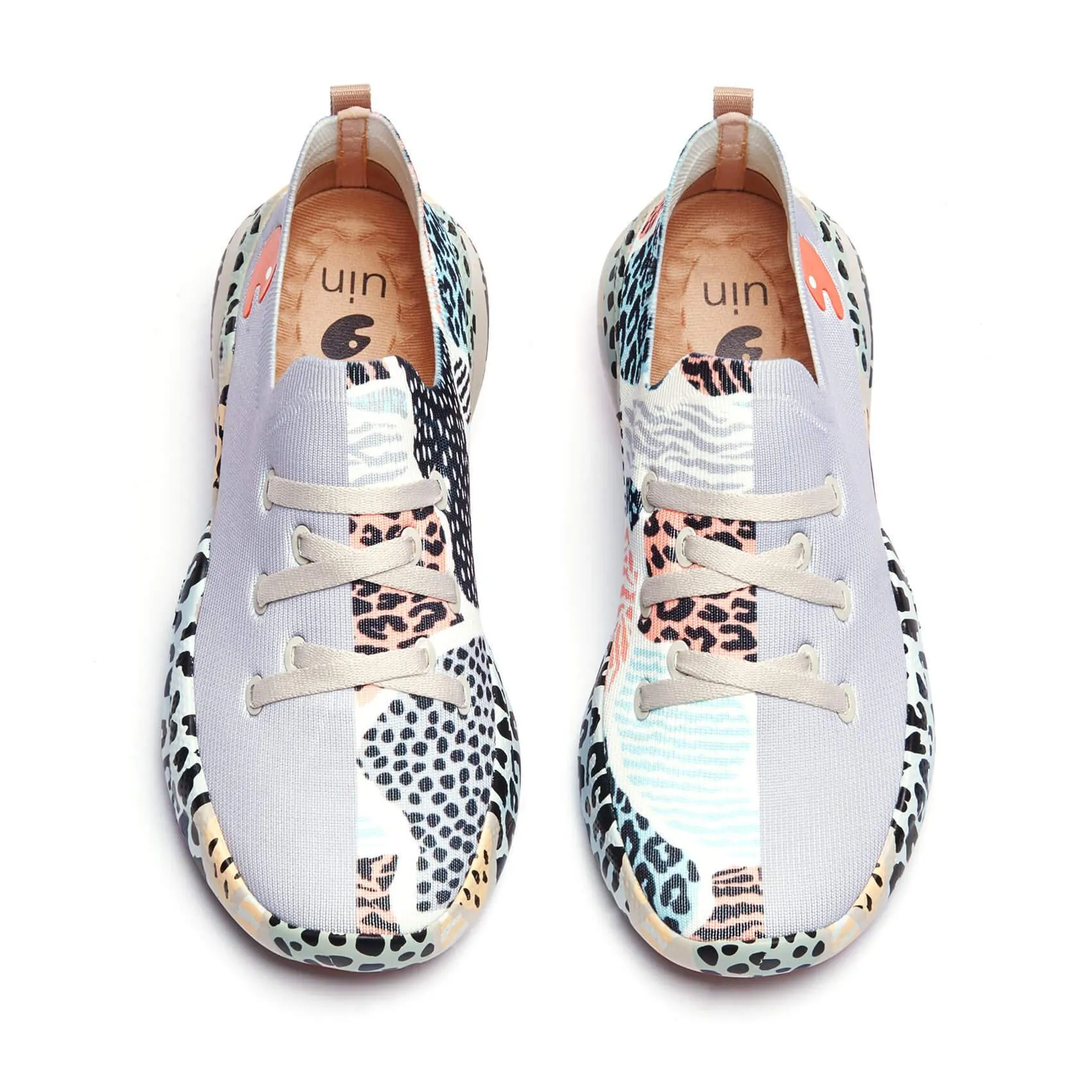 Grouper Mijas I Women