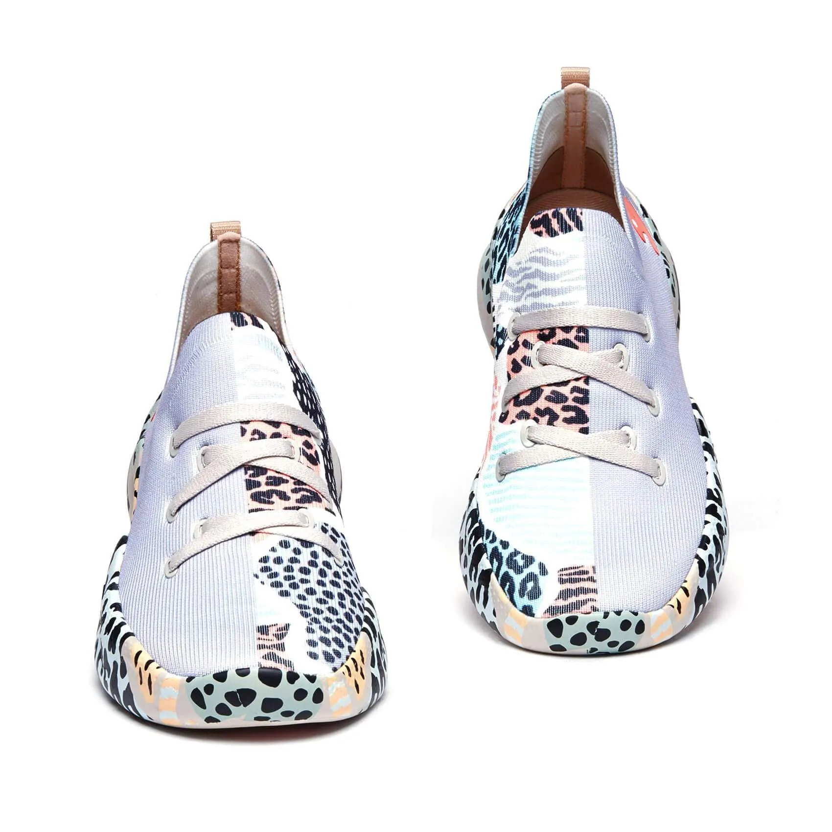 Grouper Mijas I Women