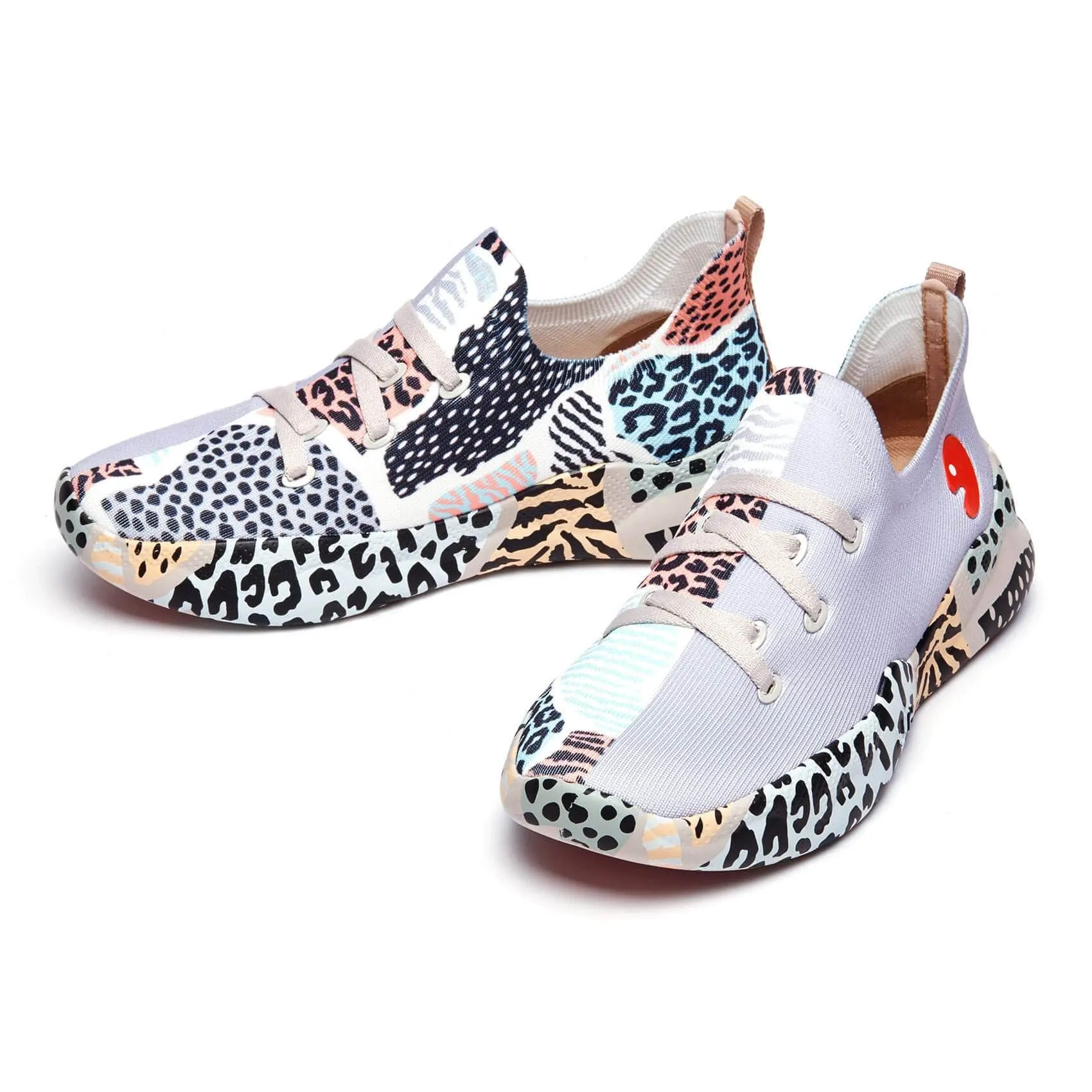 Grouper Mijas I Women