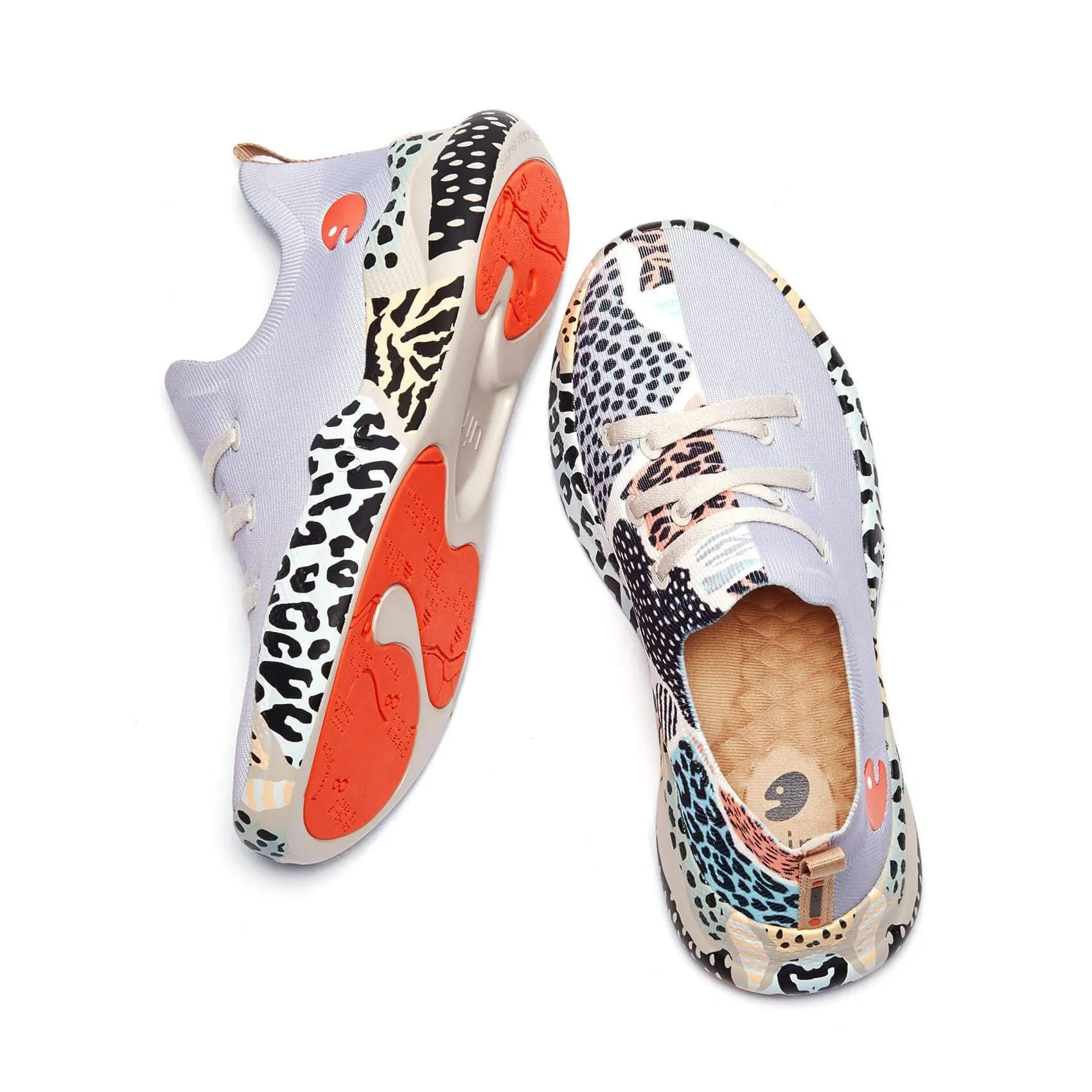 Grouper Mijas I Women