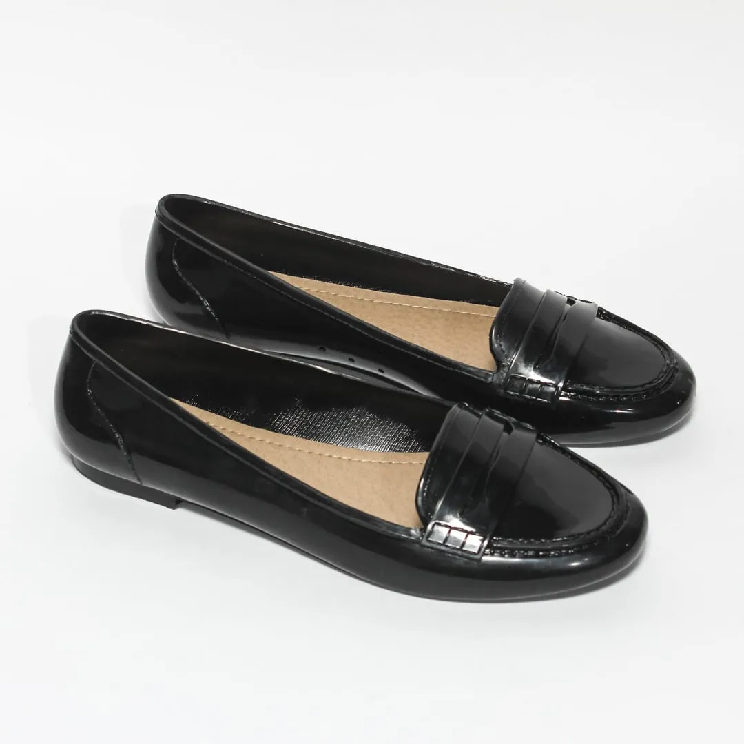 GSH371818 Glitter Women Ballerina