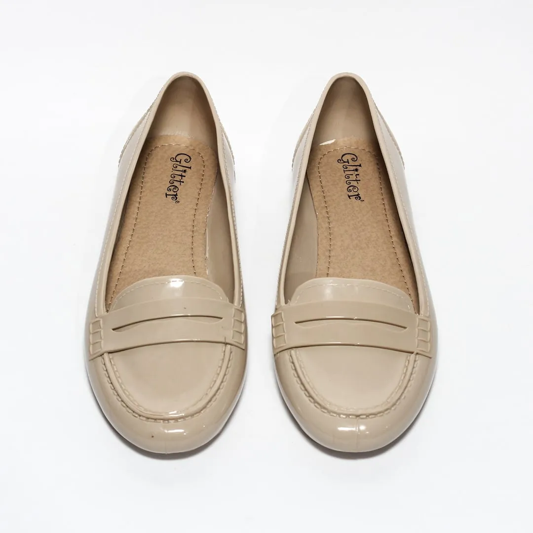 GSH371818 Glitter Women Ballerina