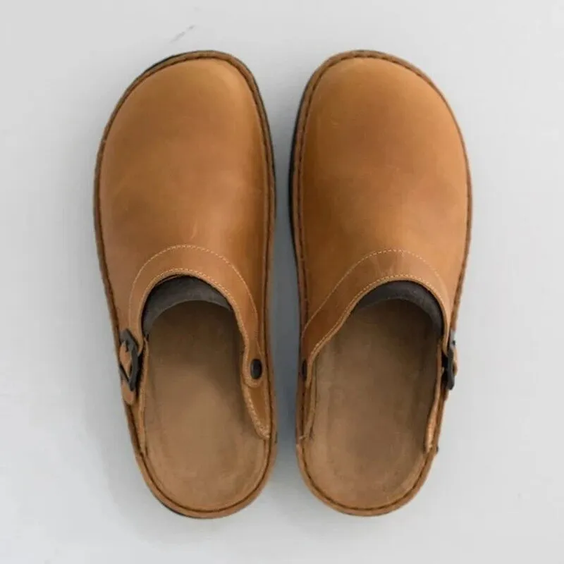 Guiseppe™ – Orthopedic Support Shoes