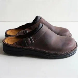 Guiseppe™ – Orthopedic Support Shoes