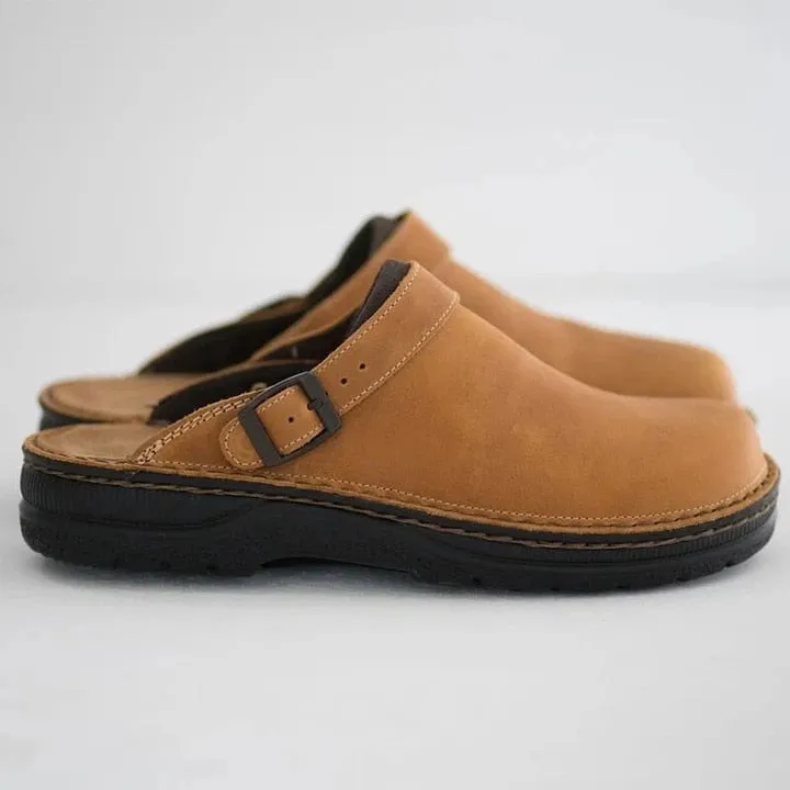 Guiseppe™ – Orthopedic Support Shoes