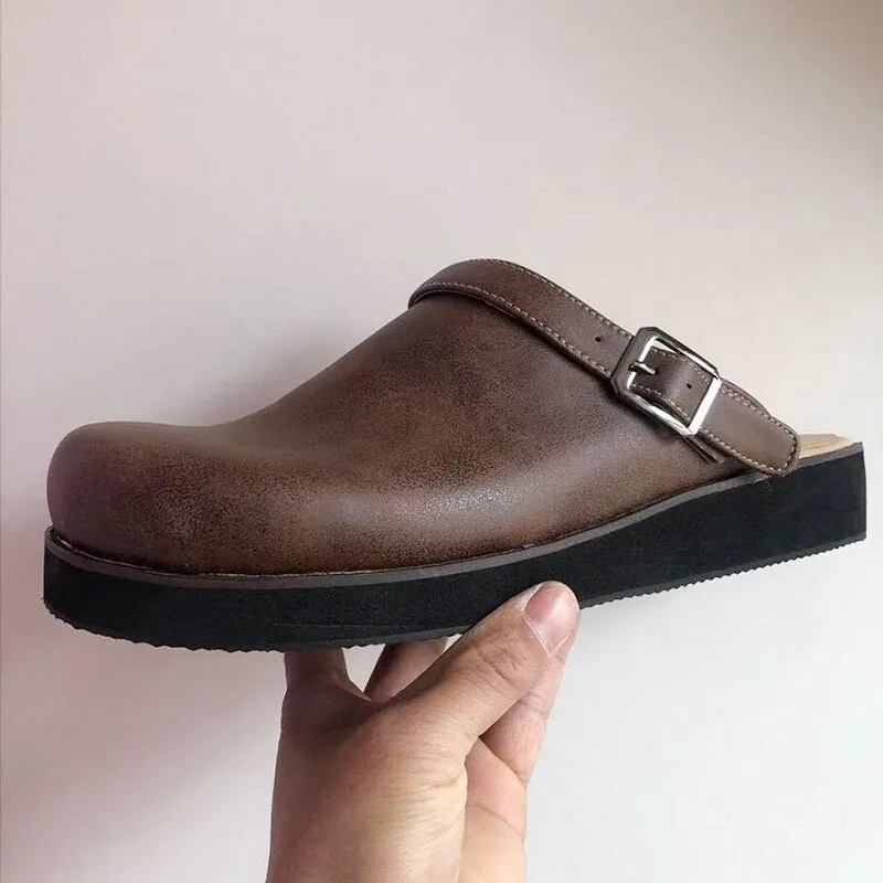 Guiseppe™ – Orthopedic Support Shoes