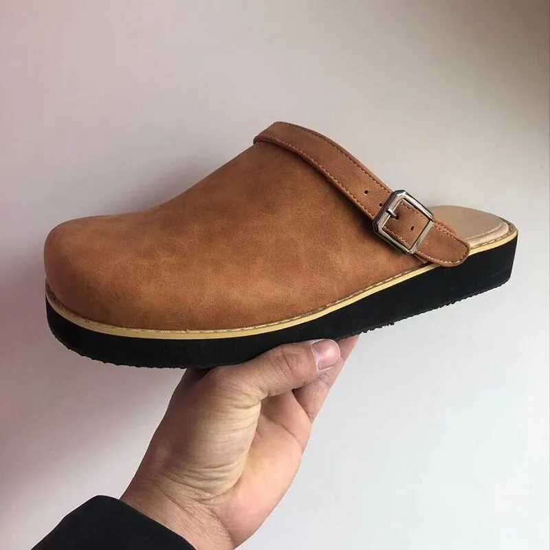 Guiseppe™ – Orthopedic Support Shoes