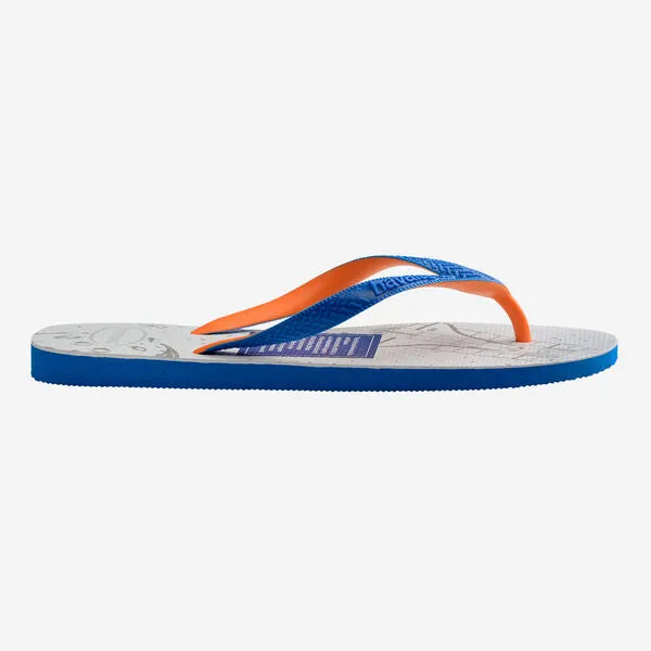 Havaianas Top Nasa White