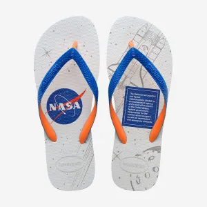 Havaianas Top Nasa White