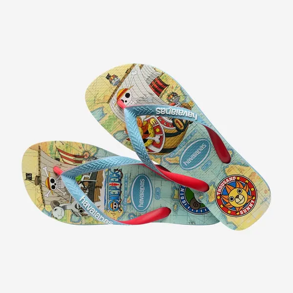 Havaianas Top One Piece