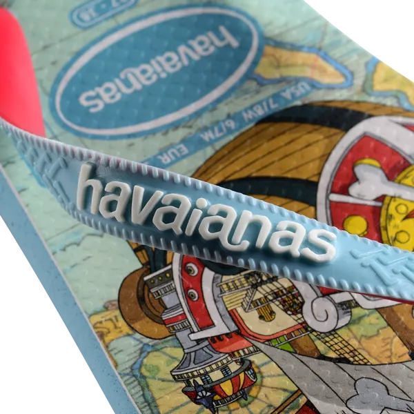 Havaianas Top One Piece