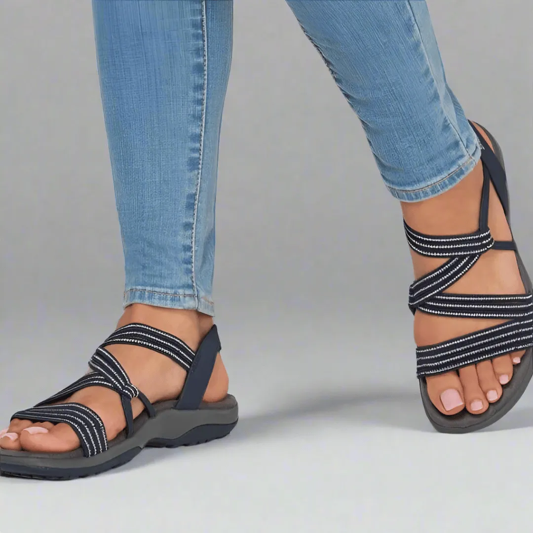 Heather - Handmade Orthopedic Shoes