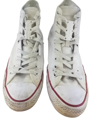 High sneakers