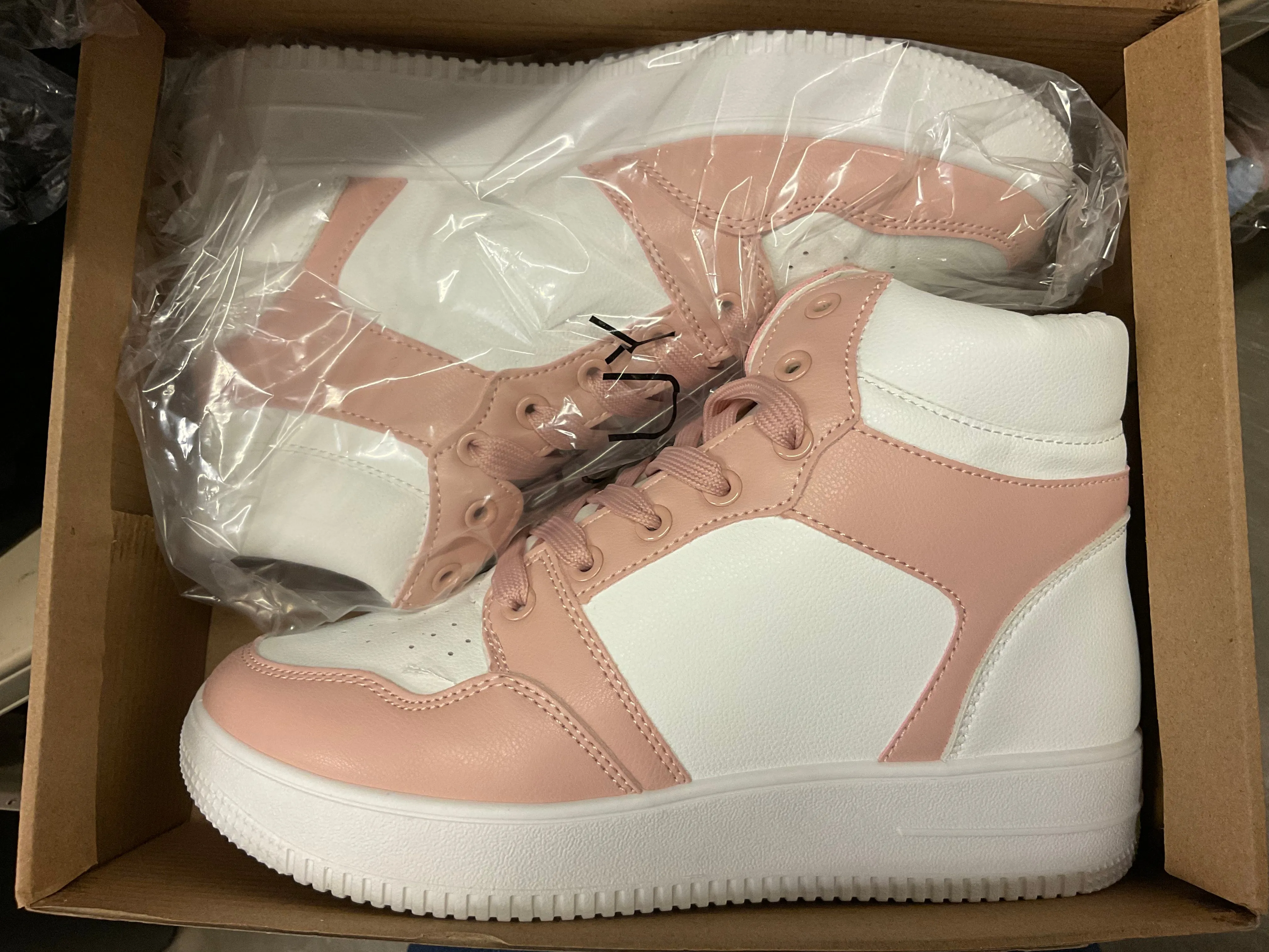 High Top