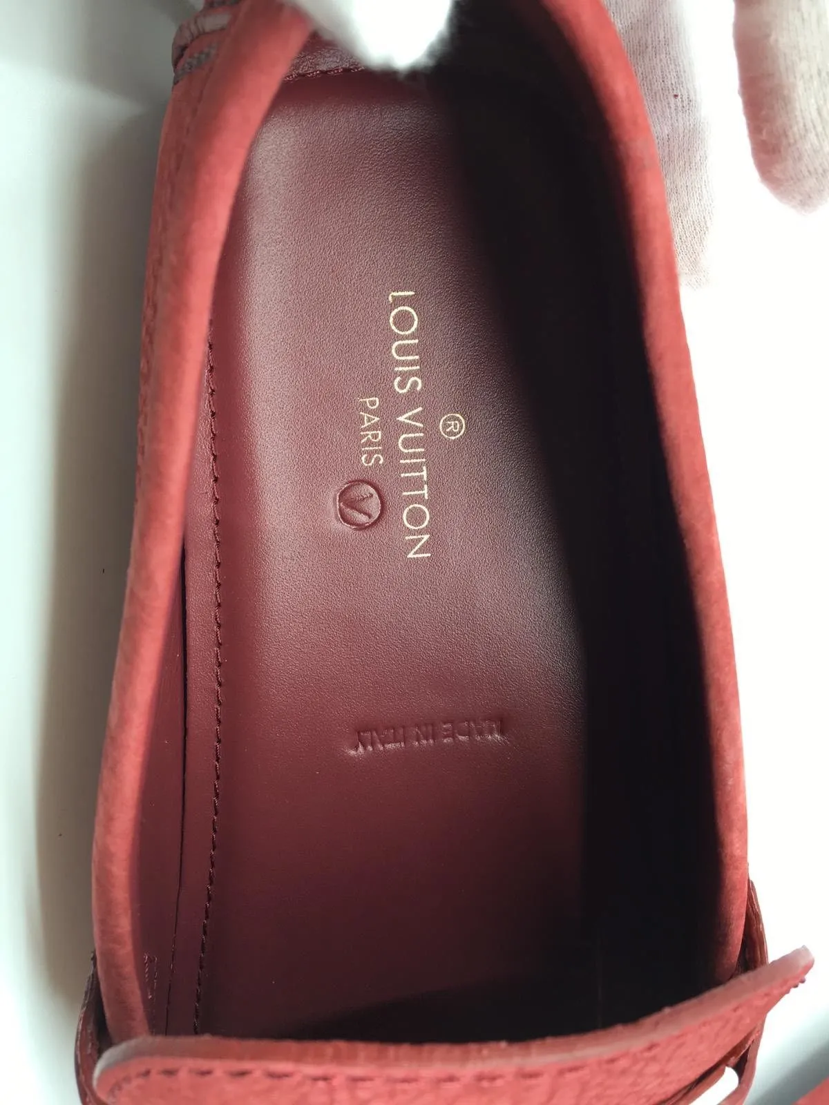 Hockenheim Car Shoe