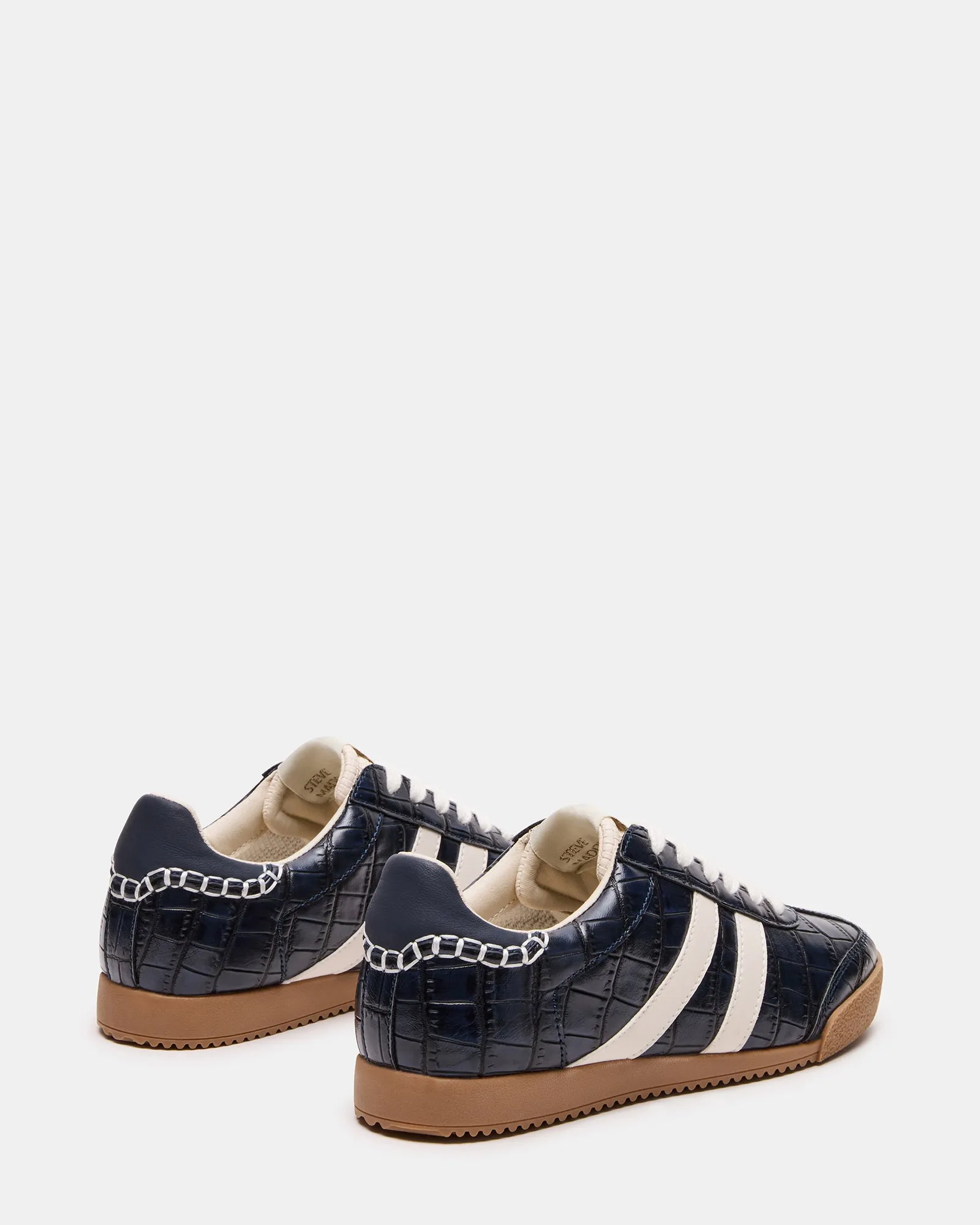 HUDSIN NAVY CROCODILE