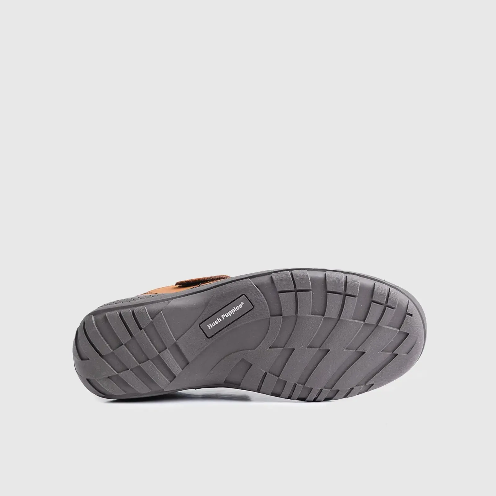 Hunt Fisherman Sandal Brown 00873