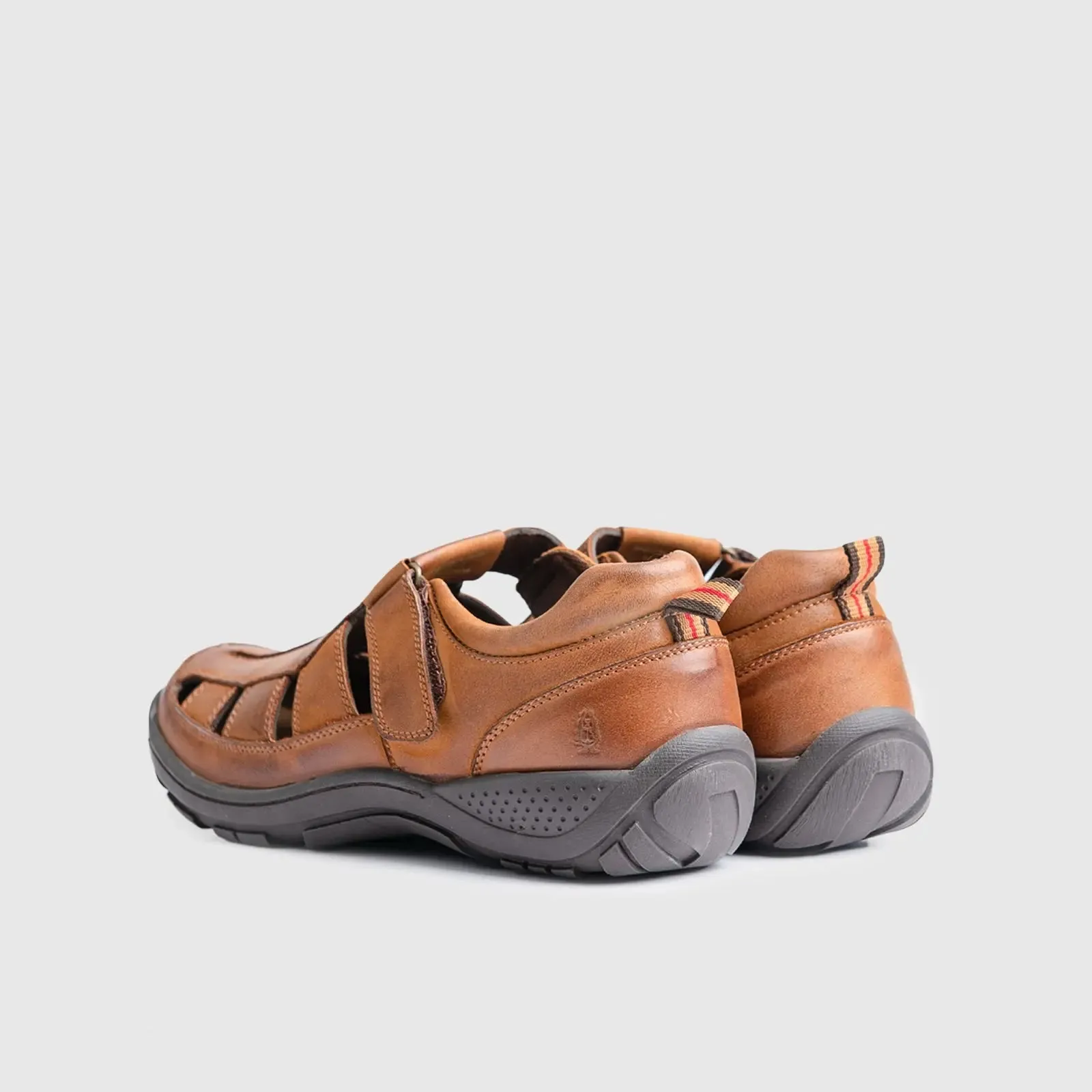 Hunt Fisherman Sandal Brown 00873