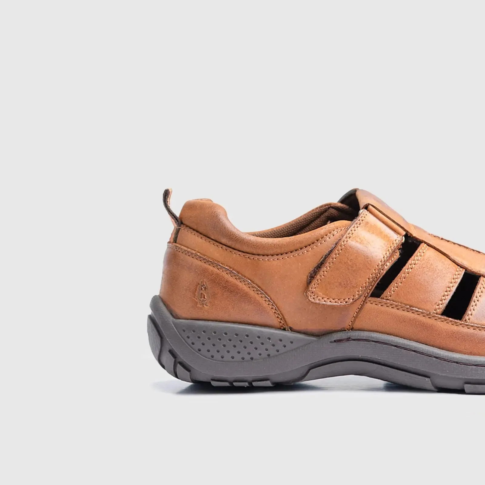 Hunt Fisherman Sandal Brown 00873
