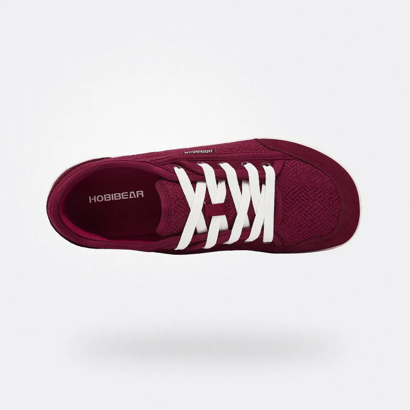 Hyacinth - Barefoot Shoes