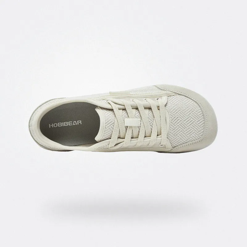 Hyacinth - Barefoot Shoes