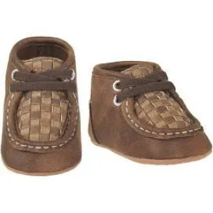 INFANT CARSON BABY BUCKER CASUAL SHOE