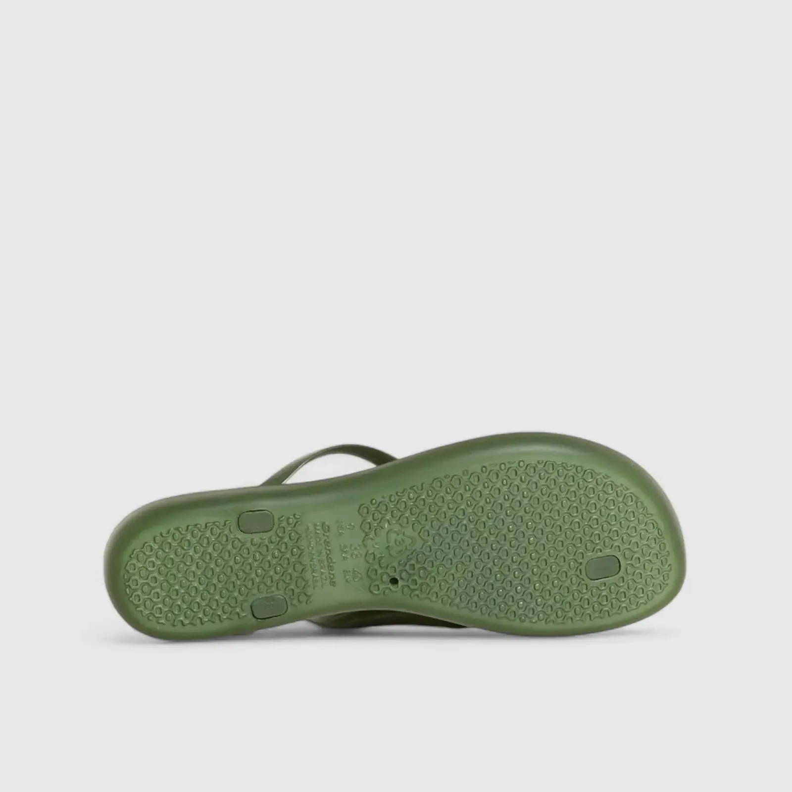 Ipanema Wave Fem Green 25971