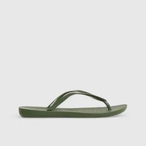 Ipanema Wave Fem Green 25971
