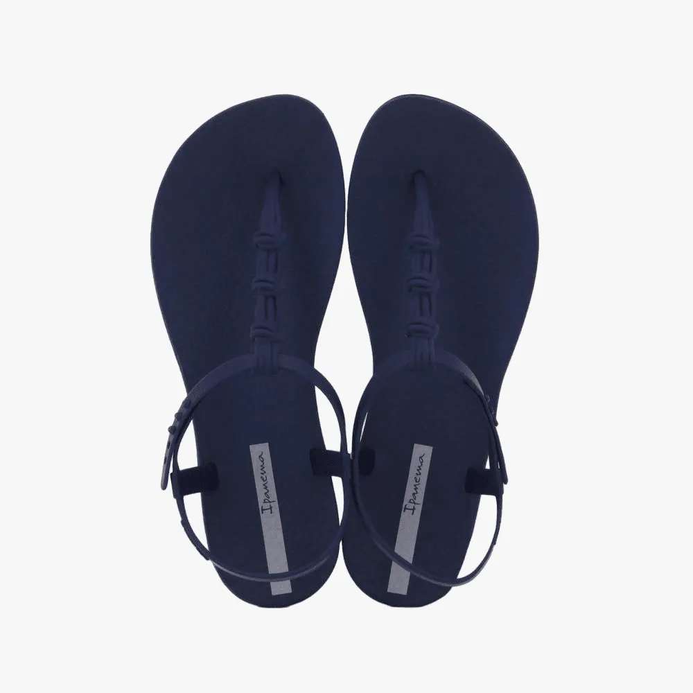 Ipanema Womens Class Link Sandal Navy