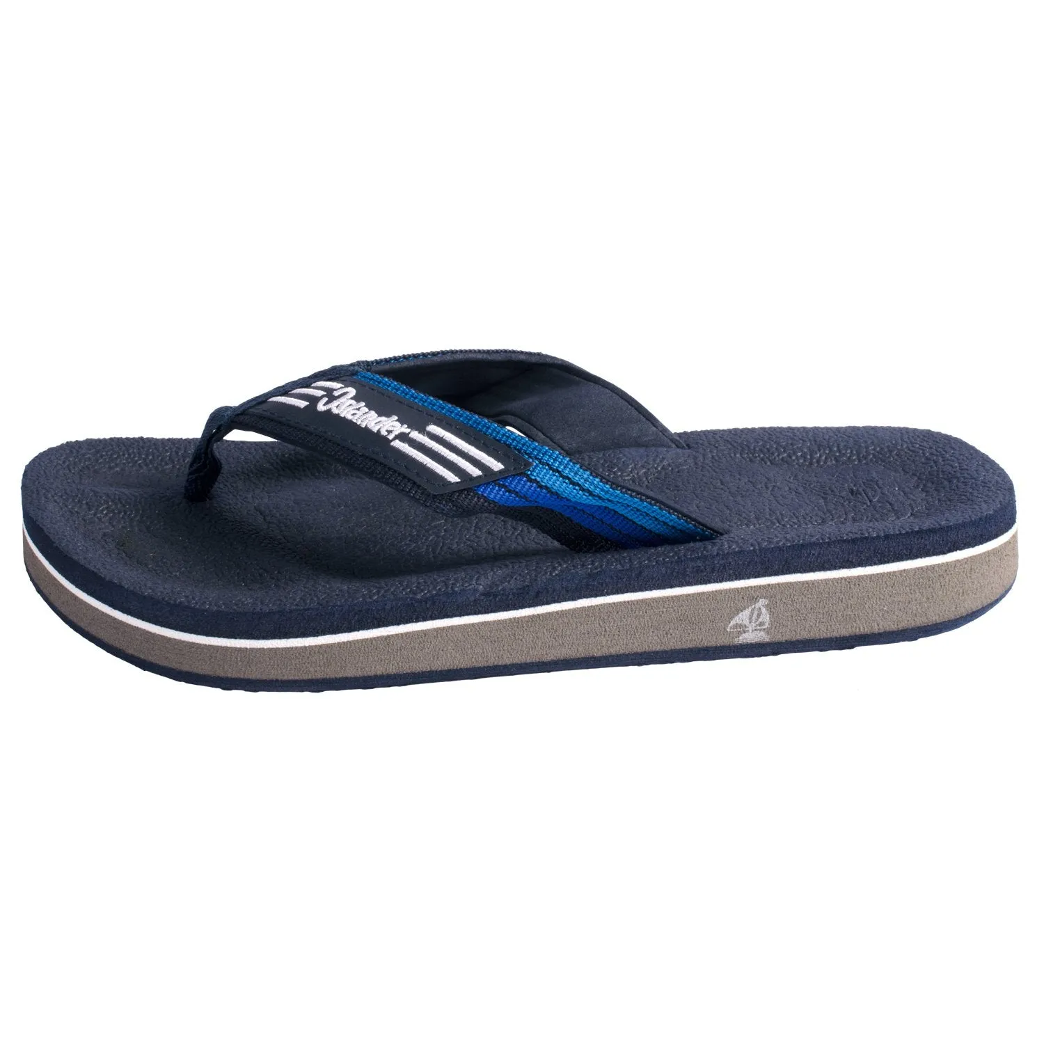 Islander All-Weather Flip-Flop Sandals