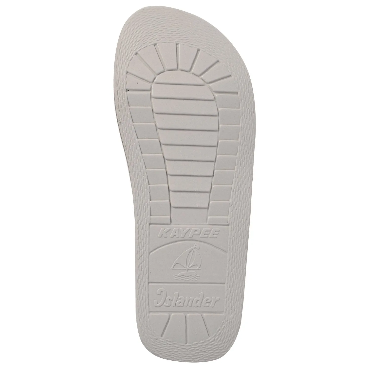 Islander All-Weather Flip-Flop Sandals