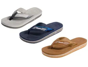 Islander All-Weather Flip-Flop Sandals