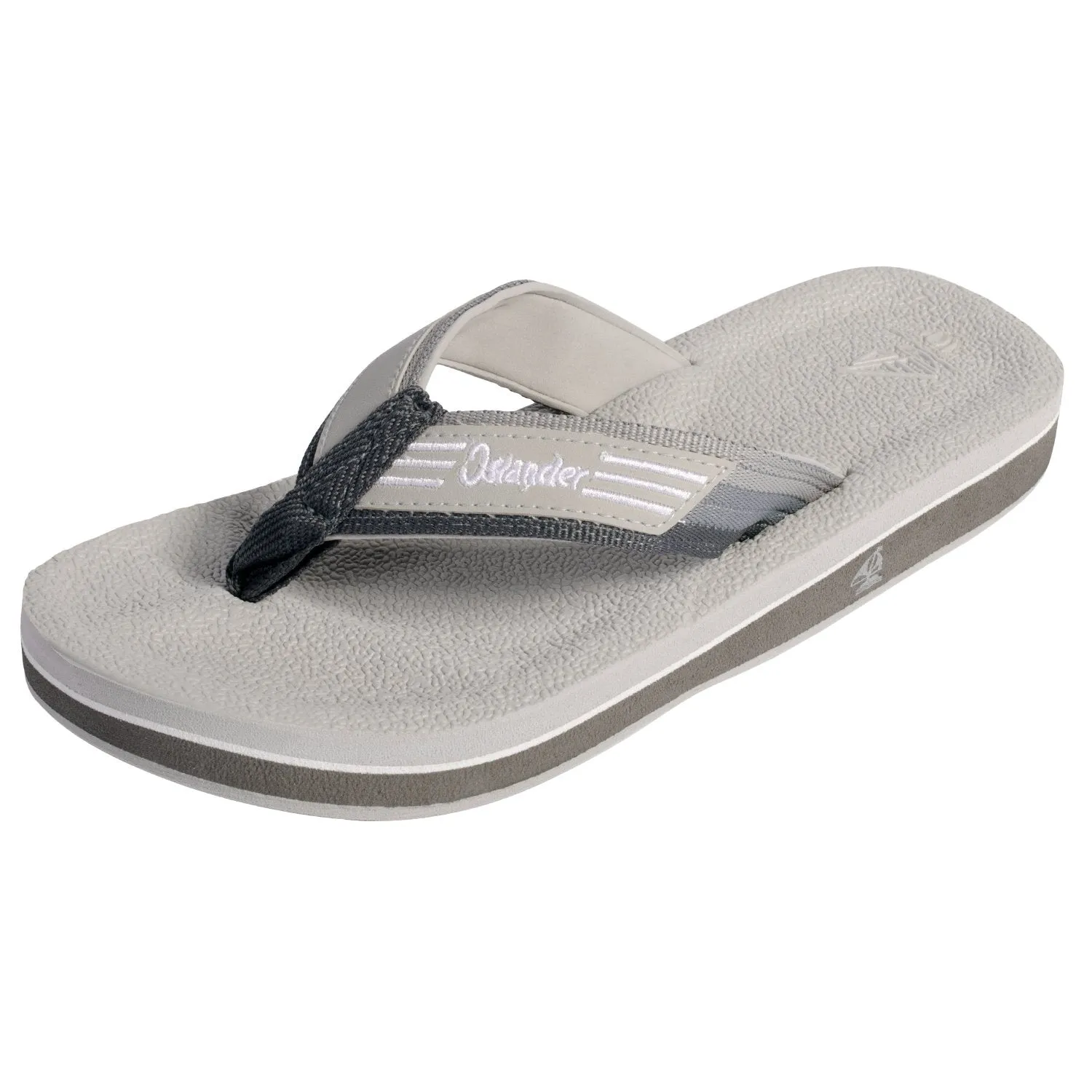 Islander All-Weather Flip-Flop Sandals
