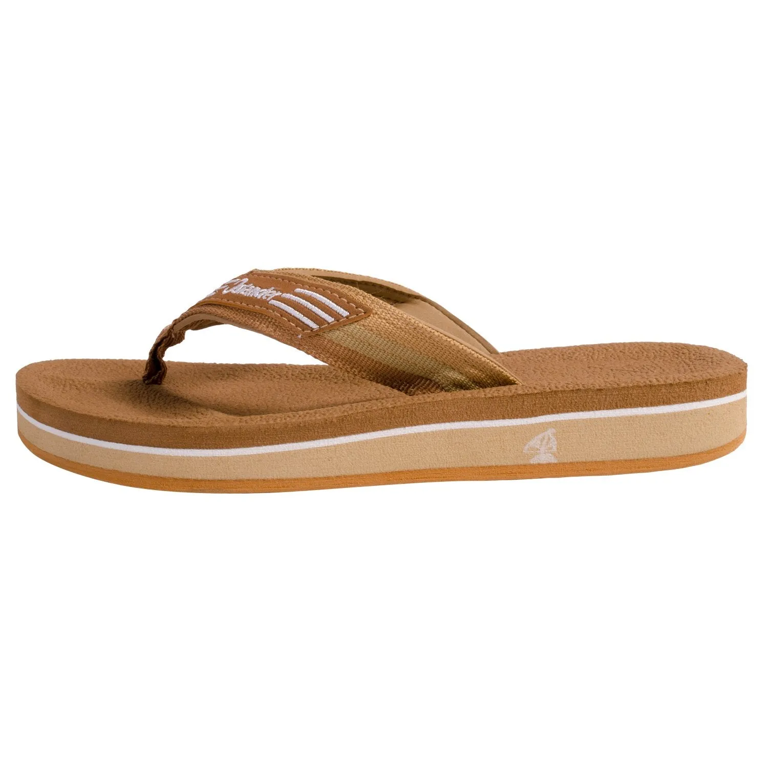Islander All-Weather Flip-Flop Sandals