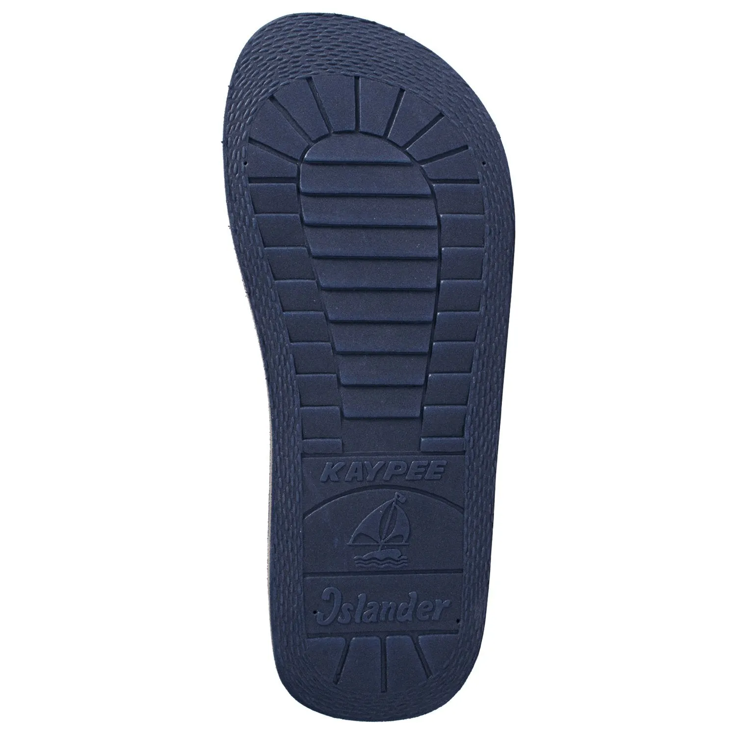 Islander All-Weather Flip-Flop Sandals