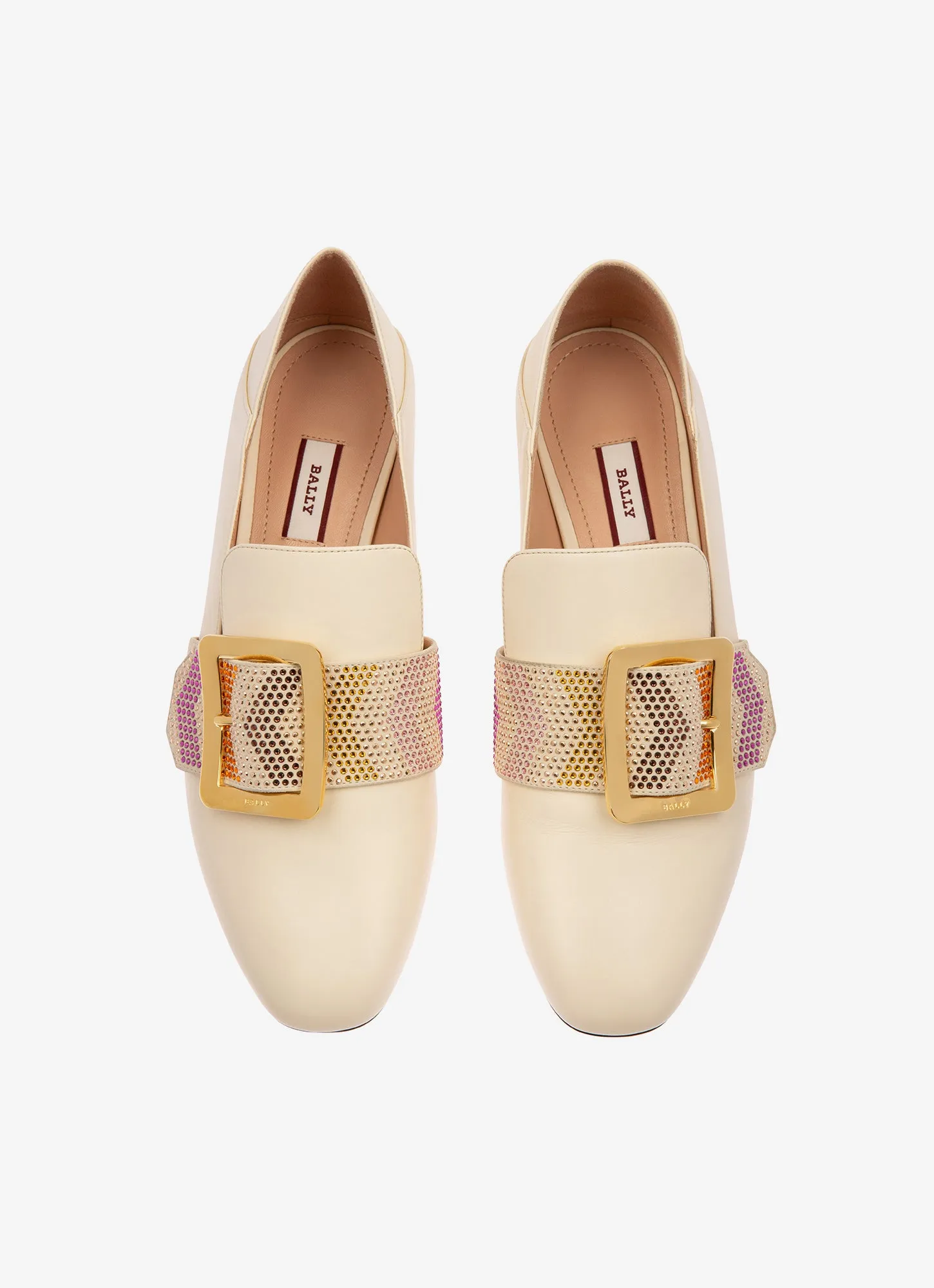 Janelle - Slippers