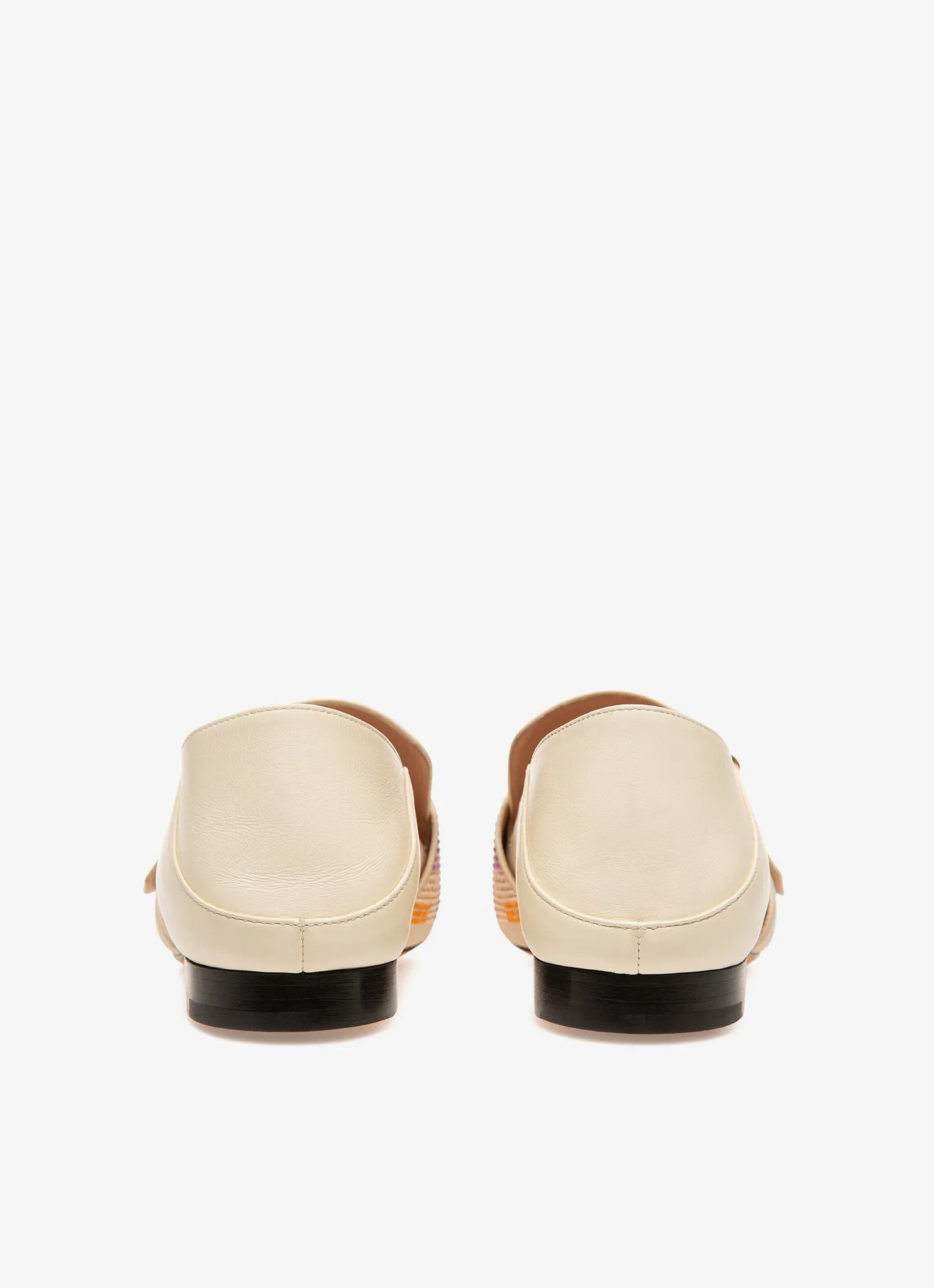 Janelle - Slippers