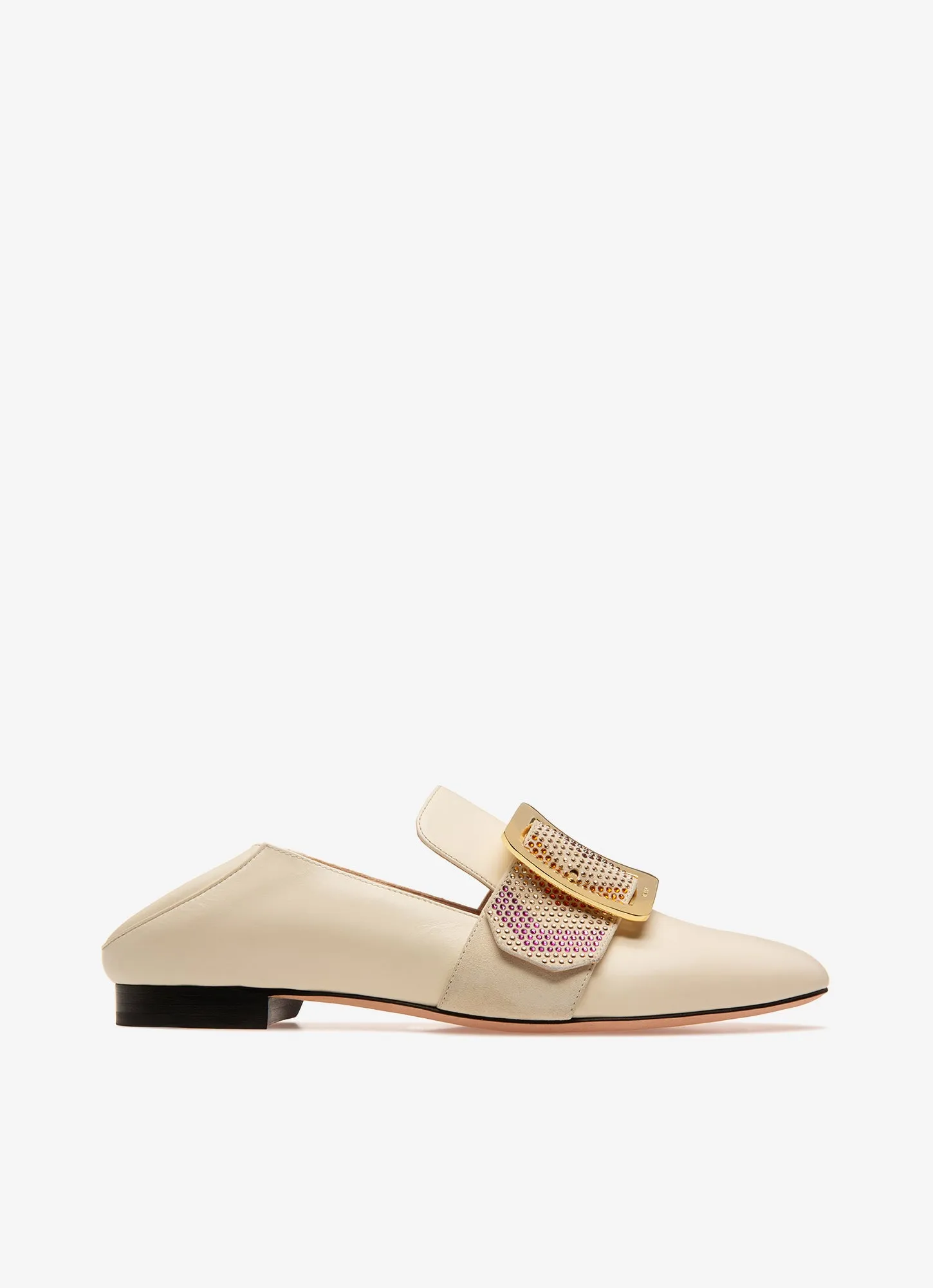 Janelle - Slippers