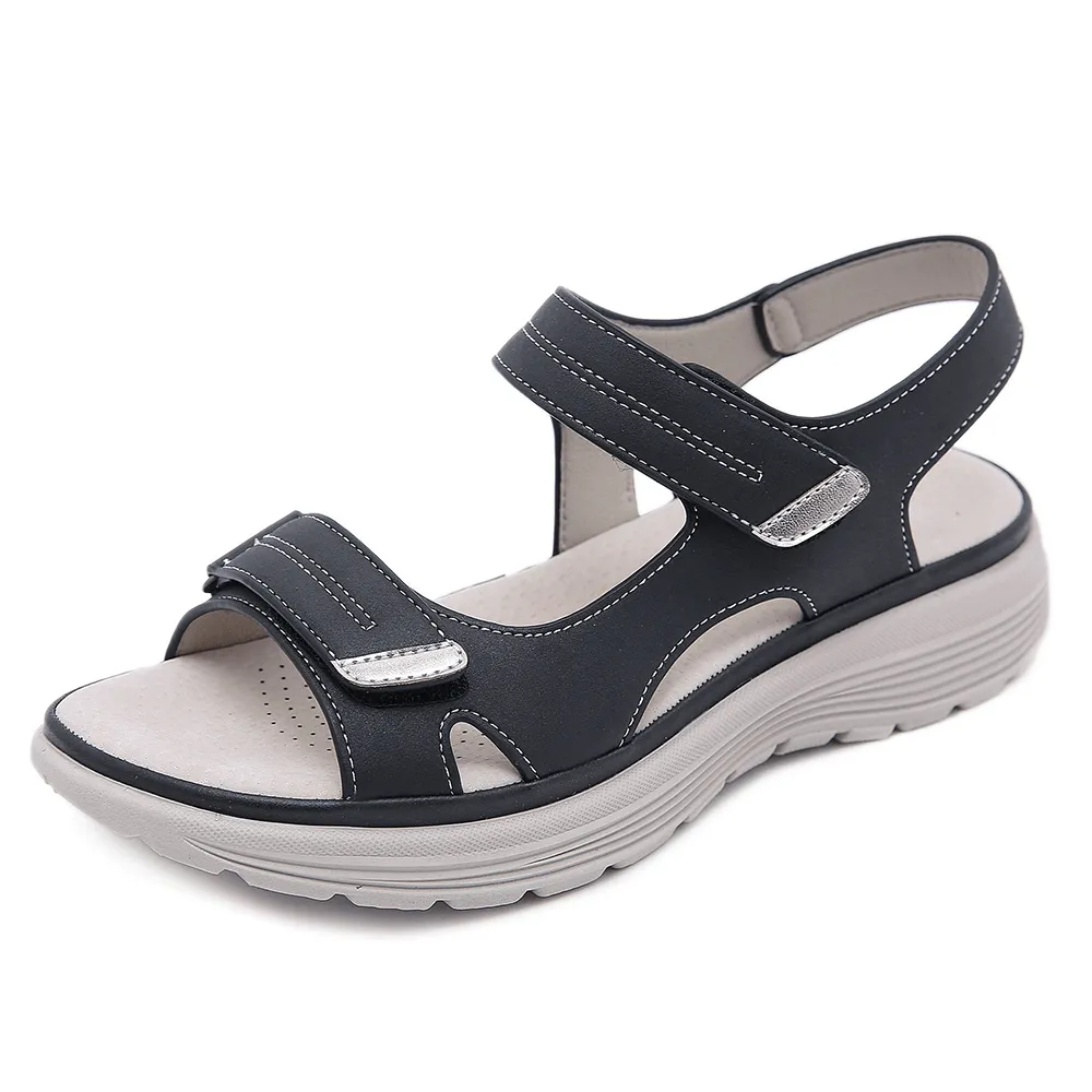 Jewell | Orthopedic Sandals