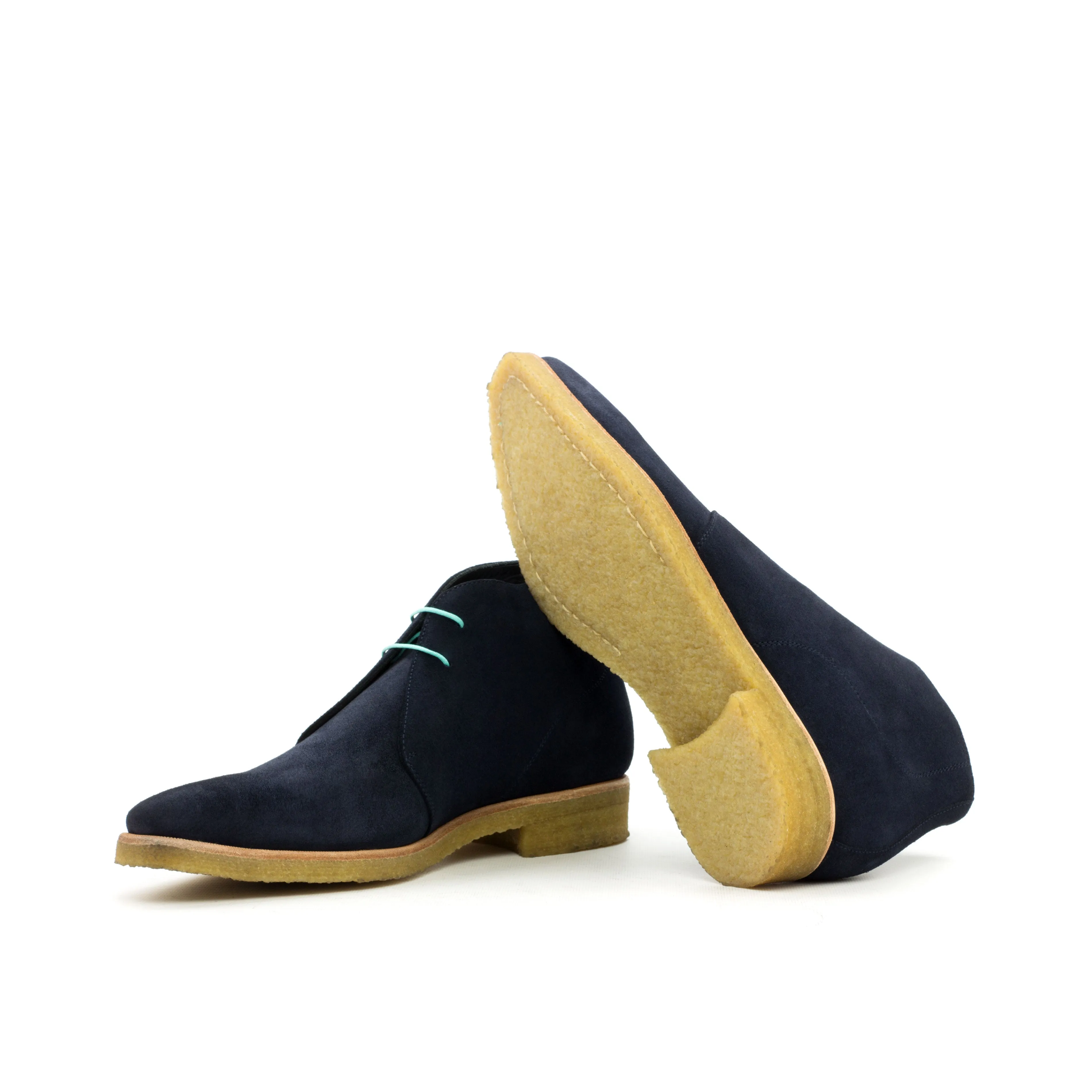 JOHN CHUKKA BOOT