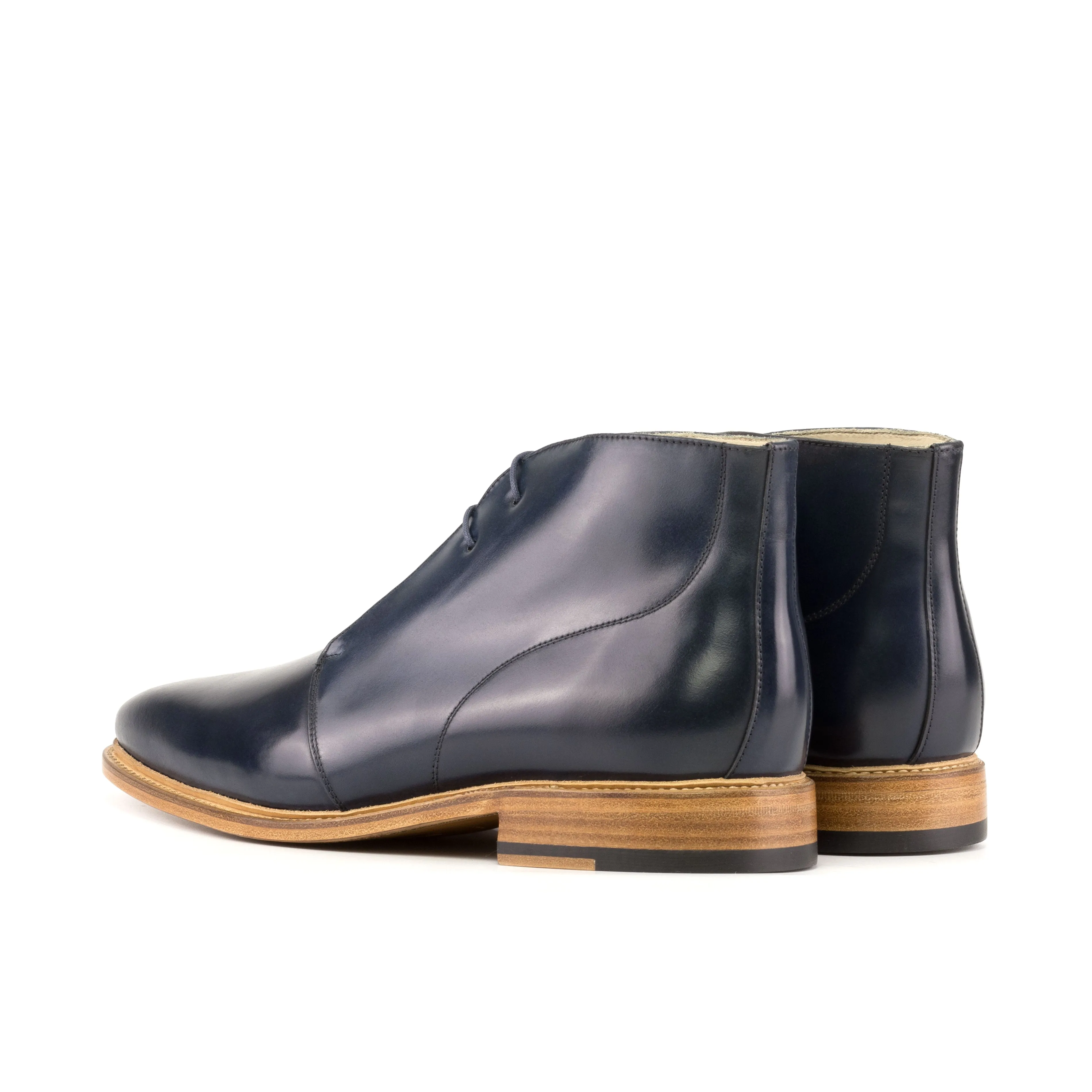 JOHN CHUKKA BOOT