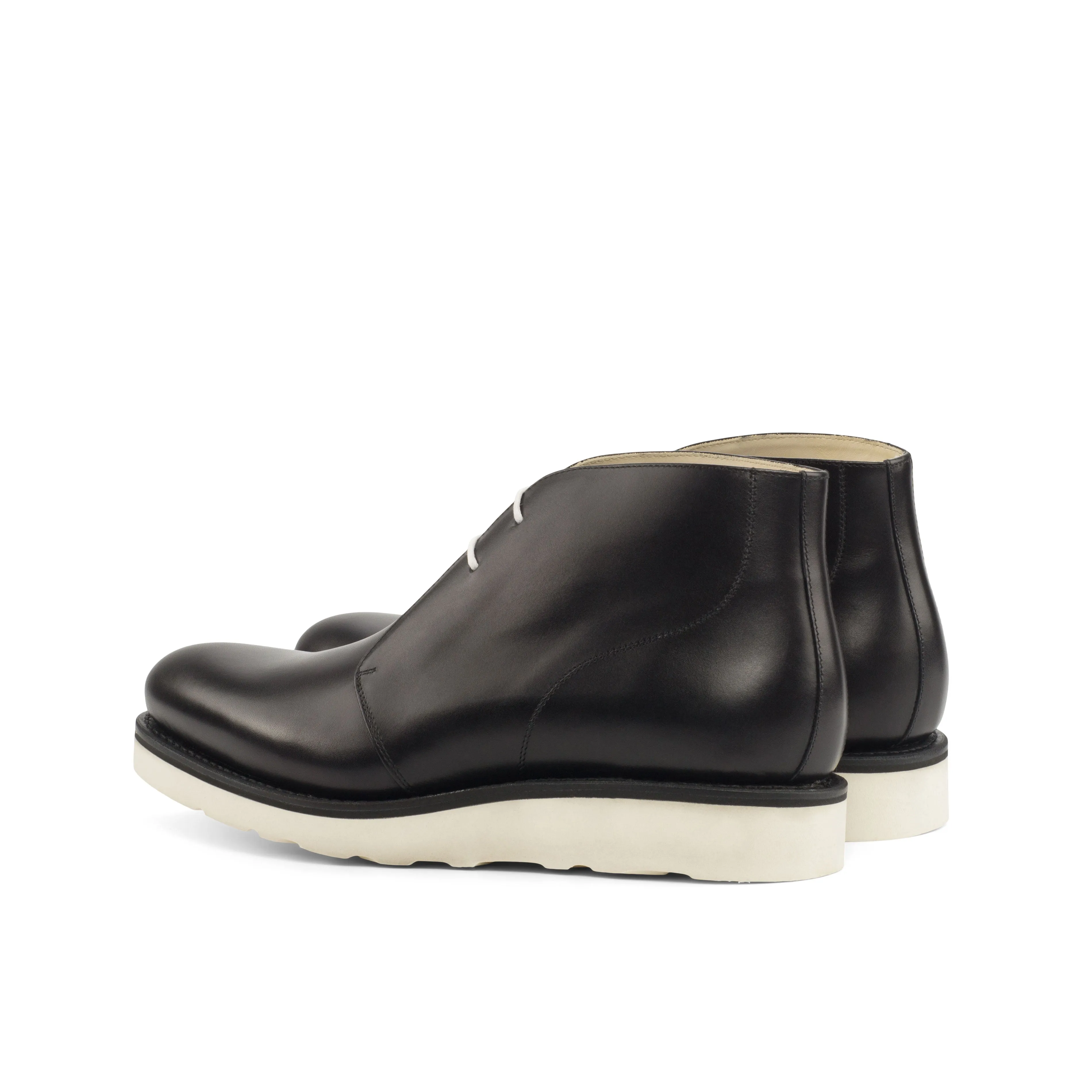 JOHN CHUKKA BOOT