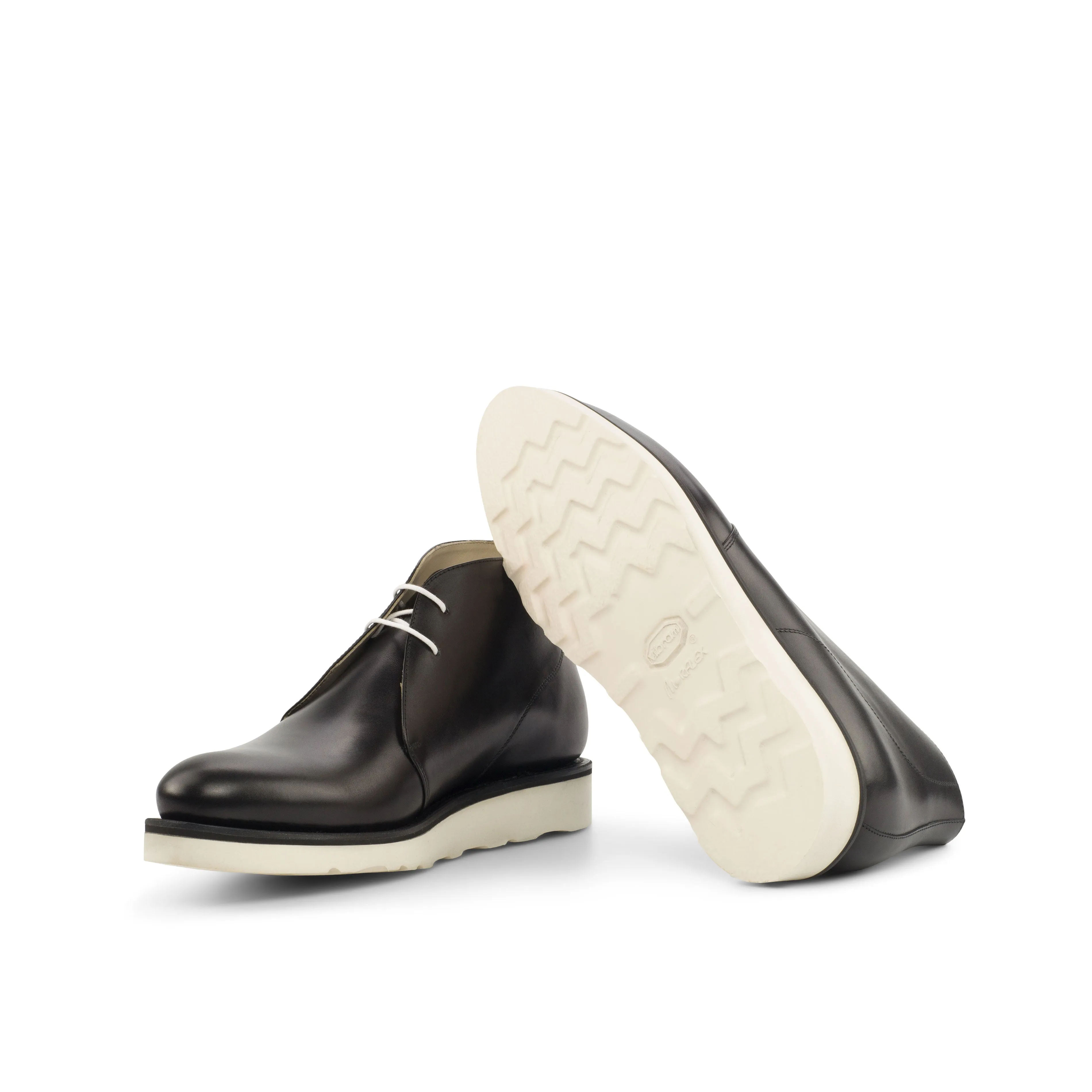 JOHN CHUKKA BOOT