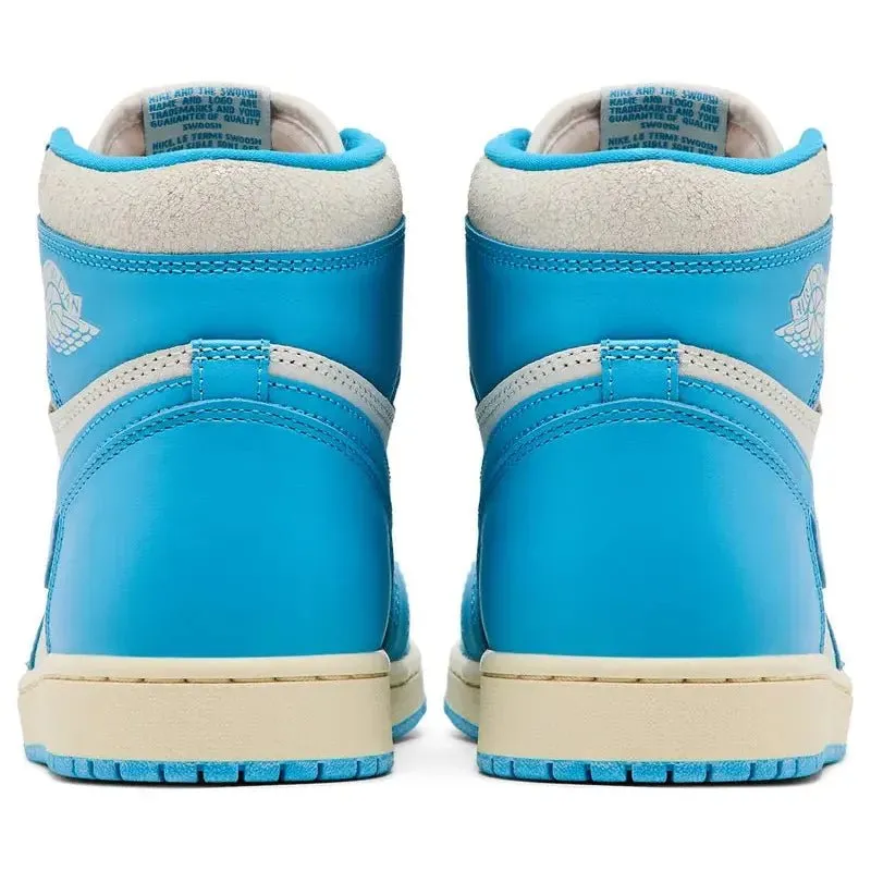 Jordan 1 Retro High OG UNC 'Reimagined'