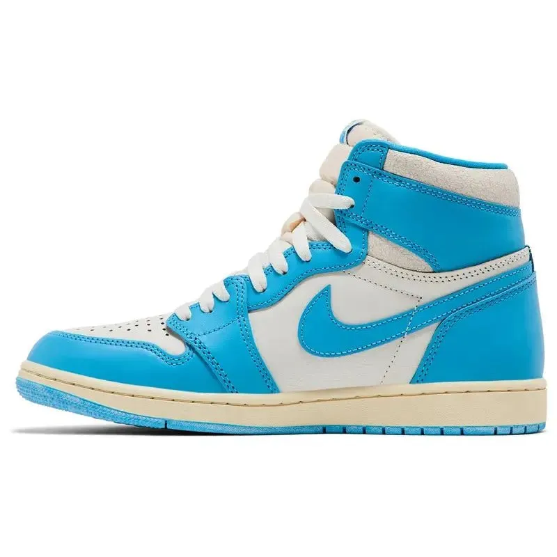 Jordan 1 Retro High OG UNC 'Reimagined'
