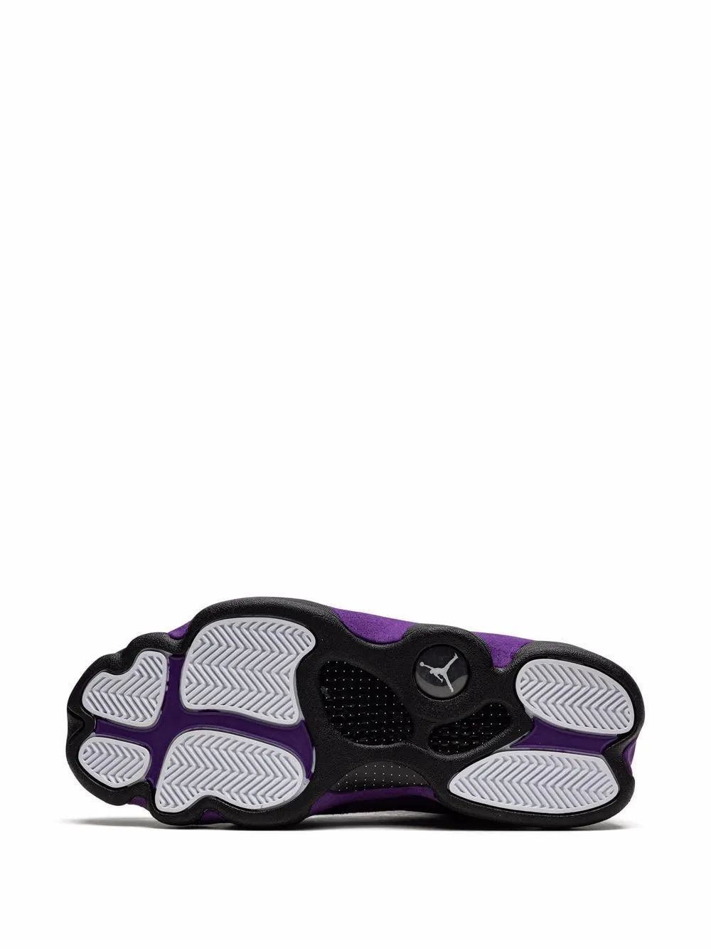 Jordan Air Jordan 13 Retro high-top sneakers